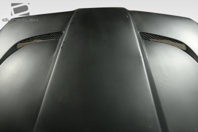 Duraflex - Ford F-150 Xtreme Duraflex Body Kit- Hood!!! 113338 - Image 11