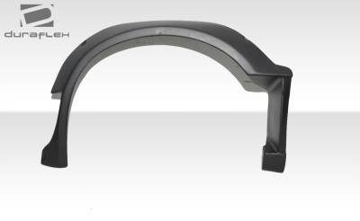 Duraflex - Subaru Impreza ABH Duraflex Fender Flares 113708 - Image 3