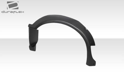 Duraflex - Subaru Impreza ABH Duraflex Fender Flares 113708 - Image 7