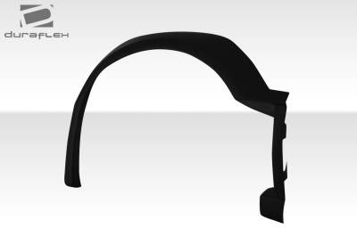 Duraflex - Subaru Impreza ABH Duraflex Fender Flares 113708 - Image 10