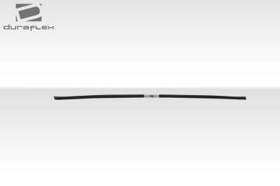 Duraflex - Mercedes S Class W-1 Duraflex Body Kit-Wing/Spoiler 113933 - Image 3