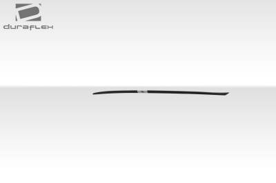 Duraflex - Mercedes S Class W-1 Duraflex Body Kit-Wing/Spoiler 113933 - Image 4