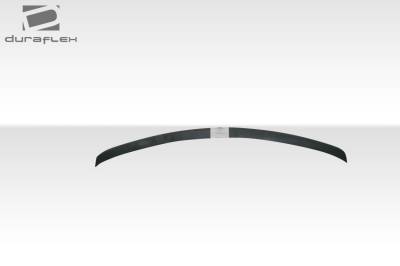 Duraflex - Mercedes S Class W-1 Duraflex Body Kit-Wing/Spoiler 113933 - Image 6