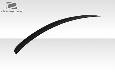 Duraflex - Mercedes S Class W-1 Duraflex Body Kit-Wing/Spoiler 113933 - Image 9