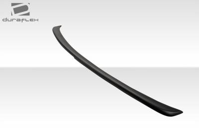 Duraflex - Mercedes S Class W-1 Duraflex Body Kit-Wing/Spoiler 113933 - Image 10