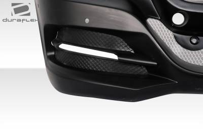 Duraflex - Mercedes CLS LR-S Duraflex Front Body Kit Bumper 113941 - Image 7