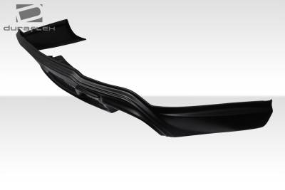 Duraflex - Maserati Ghibli W-1 Duraflex Rear Bumper Lip Body Kit 113961 - Image 9