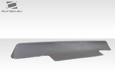 Duraflex - Toyota Corolla 2DR RBS Duraflex Body Kit-Wing/Spoiler 114623 - Image 3