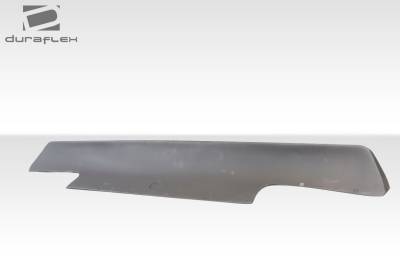 Duraflex - Toyota Corolla 2DR RBS Duraflex Body Kit-Wing/Spoiler 114623 - Image 4