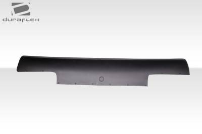 Duraflex - Toyota Corolla 2DR RBS Duraflex Body Kit-Wing/Spoiler 114623 - Image 6