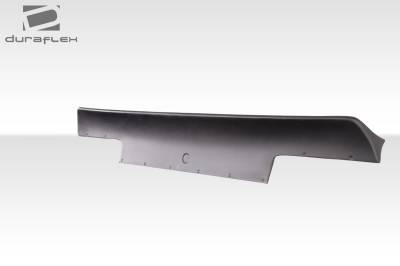 Duraflex - Toyota Corolla 2DR RBS Duraflex Body Kit-Wing/Spoiler 114623 - Image 8