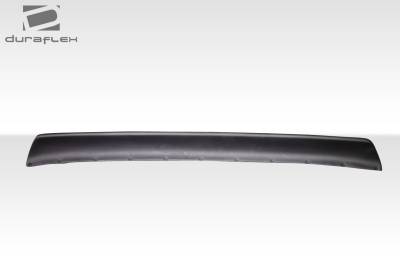 Duraflex - Toyota Corolla 2DR RBS Duraflex Body Kit-Wing/Spoiler 114623 - Image 9