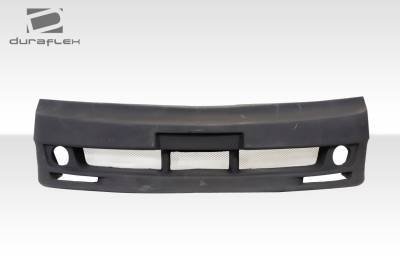 Duraflex - Infiniti M45 A-Spec Duraflex Front Body Kit Bumper 114743 - Image 2