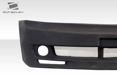 Duraflex - Infiniti M45 A-Spec Duraflex Front Body Kit Bumper 114743 - Image 3