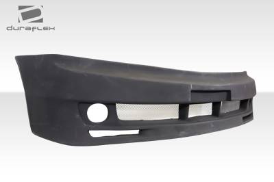 Duraflex - Infiniti M45 A-Spec Duraflex Front Body Kit Bumper 114743 - Image 4