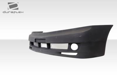 Duraflex - Infiniti M45 A-Spec Duraflex Front Body Kit Bumper 114743 - Image 5