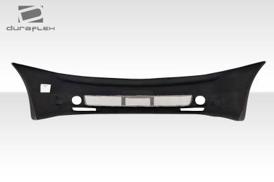 Duraflex - Infiniti M45 A-Spec Duraflex Front Body Kit Bumper 114743 - Image 6