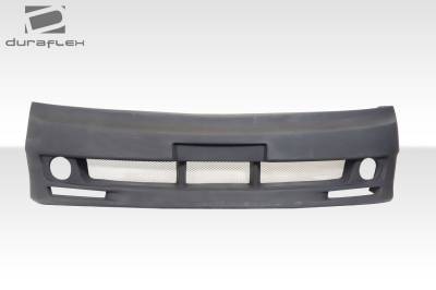 Duraflex - Infiniti M45 A-Spec Duraflex Front Body Kit Bumper 114743 - Image 7