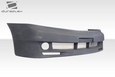 Duraflex - Infiniti M45 A-Spec Duraflex Front Body Kit Bumper 114743 - Image 9