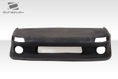 Duraflex - Toyota MR2 Bomber Duraflex Front Body Kit Bumper 114747 - Image 2