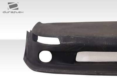 Duraflex - Toyota MR2 Bomber Duraflex Front Body Kit Bumper 114747 - Image 3