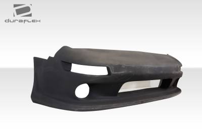 Duraflex - Toyota MR2 Bomber Duraflex Front Body Kit Bumper 114747 - Image 4