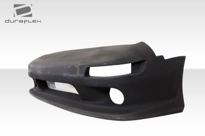 Duraflex - Toyota MR2 Bomber Duraflex Front Body Kit Bumper 114747 - Image 5