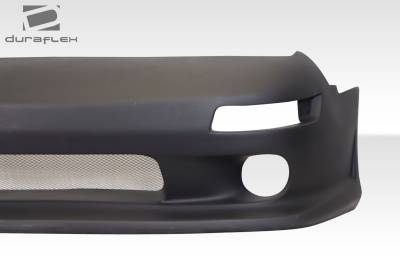 Duraflex - Toyota MR2 Bomber Duraflex Front Body Kit Bumper 114747 - Image 8