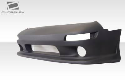 Duraflex - Toyota MR2 Bomber Duraflex Front Body Kit Bumper 114747 - Image 9