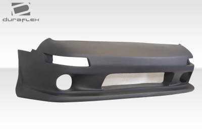 Duraflex - Toyota MR2 Bomber Duraflex Front Body Kit Bumper 114747 - Image 10