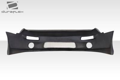 Duraflex - Toyota MR2 Bomber Duraflex Front Body Kit Bumper 114747 - Image 11