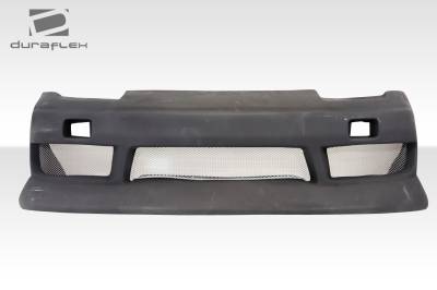 Duraflex - Nissan 240SX B-Sport Duraflex Wide Front Body Kit Bumper 114750 - Image 2