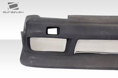 Duraflex - Nissan 240SX B-Sport Duraflex Wide Front Body Kit Bumper 114750 - Image 3