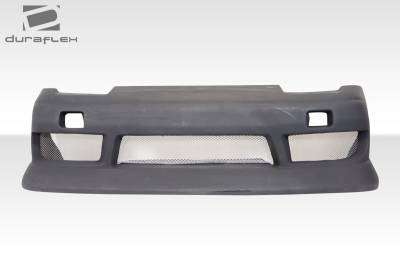 Duraflex - Nissan 240SX B-Sport Duraflex Wide Front Body Kit Bumper 114750 - Image 7