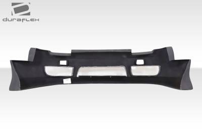 Duraflex - Nissan 240SX B-Sport Duraflex Wide Front Body Kit Bumper 114750 - Image 11