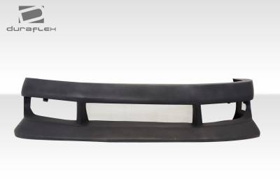 Duraflex - Nissan 240SX B-Sport Duraflex Front Wide Body Kit Bumper 114751 - Image 2