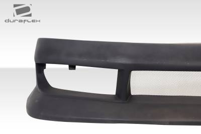 Duraflex - Nissan 240SX B-Sport Duraflex Front Wide Body Kit Bumper 114751 - Image 3