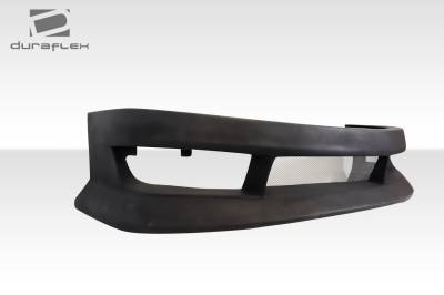 Duraflex - Nissan 240SX B-Sport Duraflex Front Wide Body Kit Bumper 114751 - Image 4