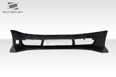 Duraflex - Nissan 240SX B-Sport Duraflex Front Wide Body Kit Bumper 114751 - Image 6