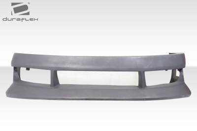 Duraflex - Nissan 240SX B-Sport Duraflex Front Wide Body Kit Bumper 114751 - Image 7