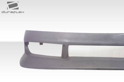 Duraflex - Nissan 240SX B-Sport Duraflex Front Wide Body Kit Bumper 114751 - Image 8