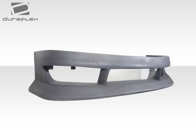 Duraflex - Nissan 240SX B-Sport Duraflex Front Wide Body Kit Bumper 114751 - Image 9