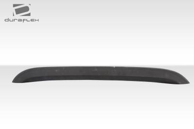 Duraflex - Mazda Miata Demon Hard Top Duraflex Body Kit-Wing/Spoiler 114772 - Image 5