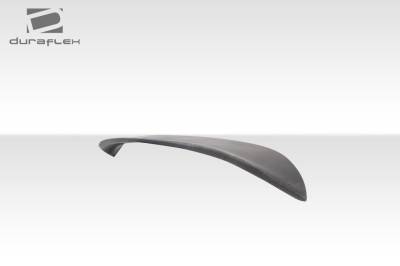 Duraflex - Mazda Miata Demon Hard Top Duraflex Body Kit-Wing/Spoiler 114772 - Image 7