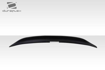 Duraflex - Mazda Miata Demon Duraflex Body Kit-Wing/Spoiler 114775 - Image 2