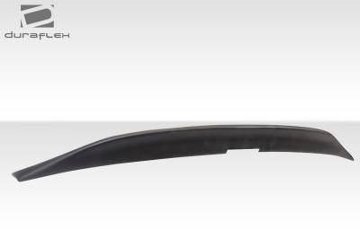 Duraflex - Mazda Miata Demon Duraflex Body Kit-Wing/Spoiler 114775 - Image 9