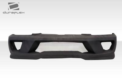 Duraflex - Subaru Legacy 4dr/5dr Electric Duraflex Front Body Kit Bumper 114776 - Image 2