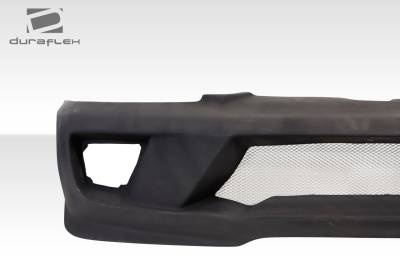 Duraflex - Subaru Legacy 4dr/5dr Electric Duraflex Front Body Kit Bumper 114776 - Image 3