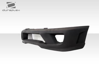 Duraflex - Subaru Legacy 4dr/5dr Electric Duraflex Front Body Kit Bumper 114776 - Image 4