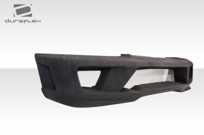 Duraflex - Subaru Legacy 4dr/5dr Electric Duraflex Front Body Kit Bumper 114776 - Image 5